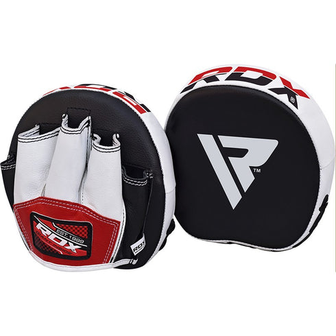 RDX T1 GENIE BOXING PADS-5